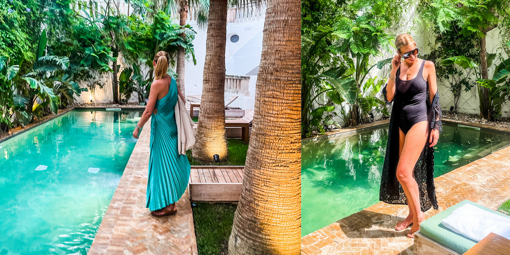 Destination Dressing: Summer Style Guide for Your Dream Getaways