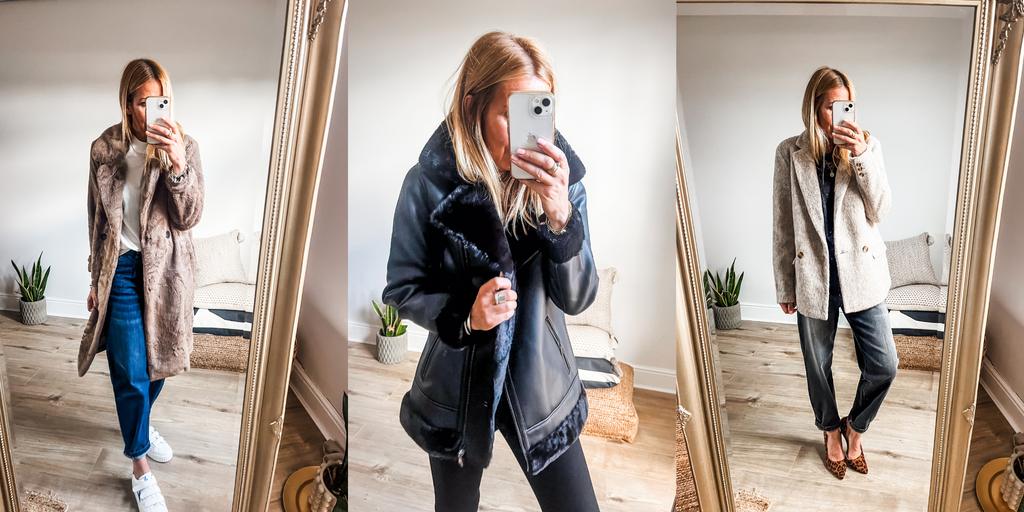 Coats for every occasion: your guide to stylish layering this autumn/winter